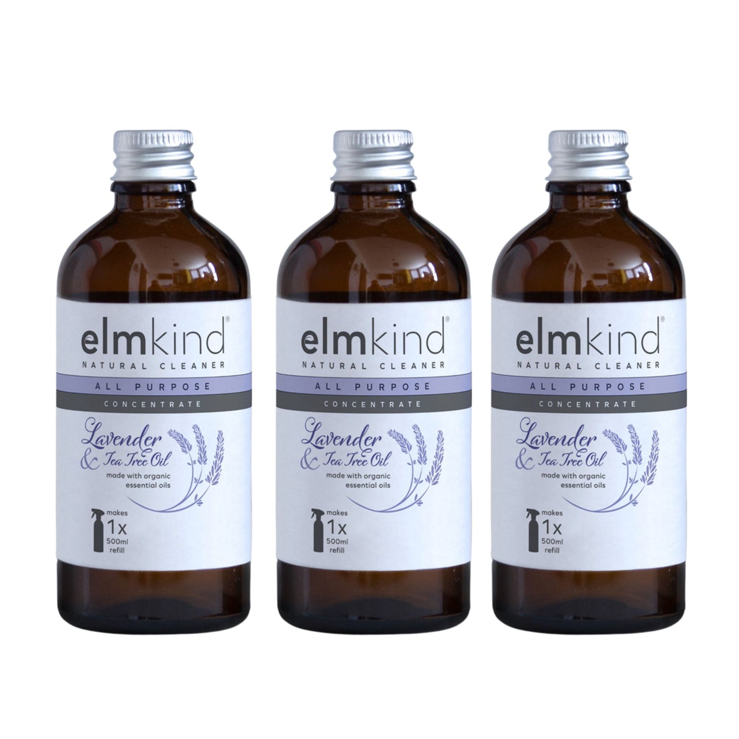 Lavender All Purpose Cleaner