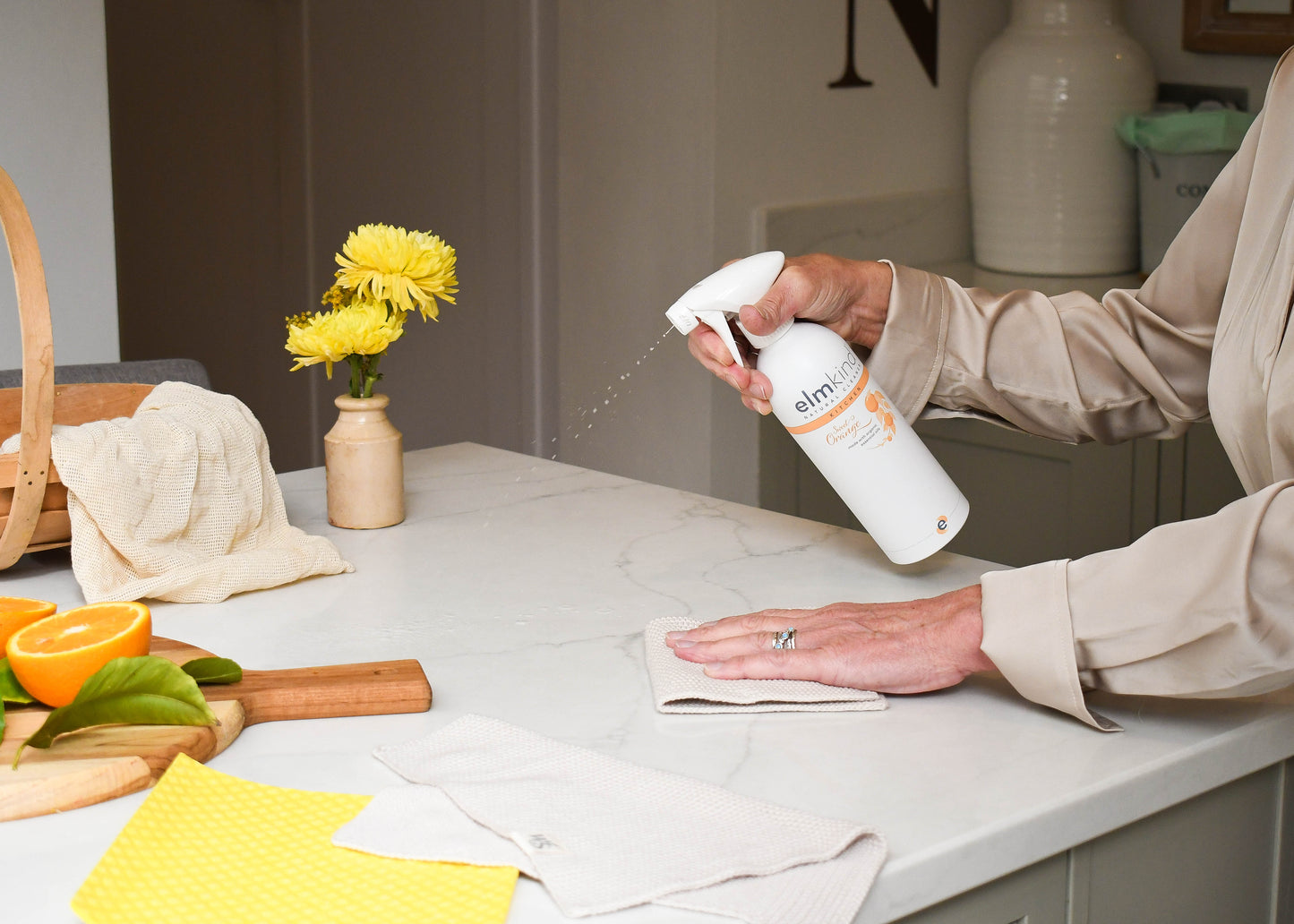 🍊 Squeeze the Day Bundle