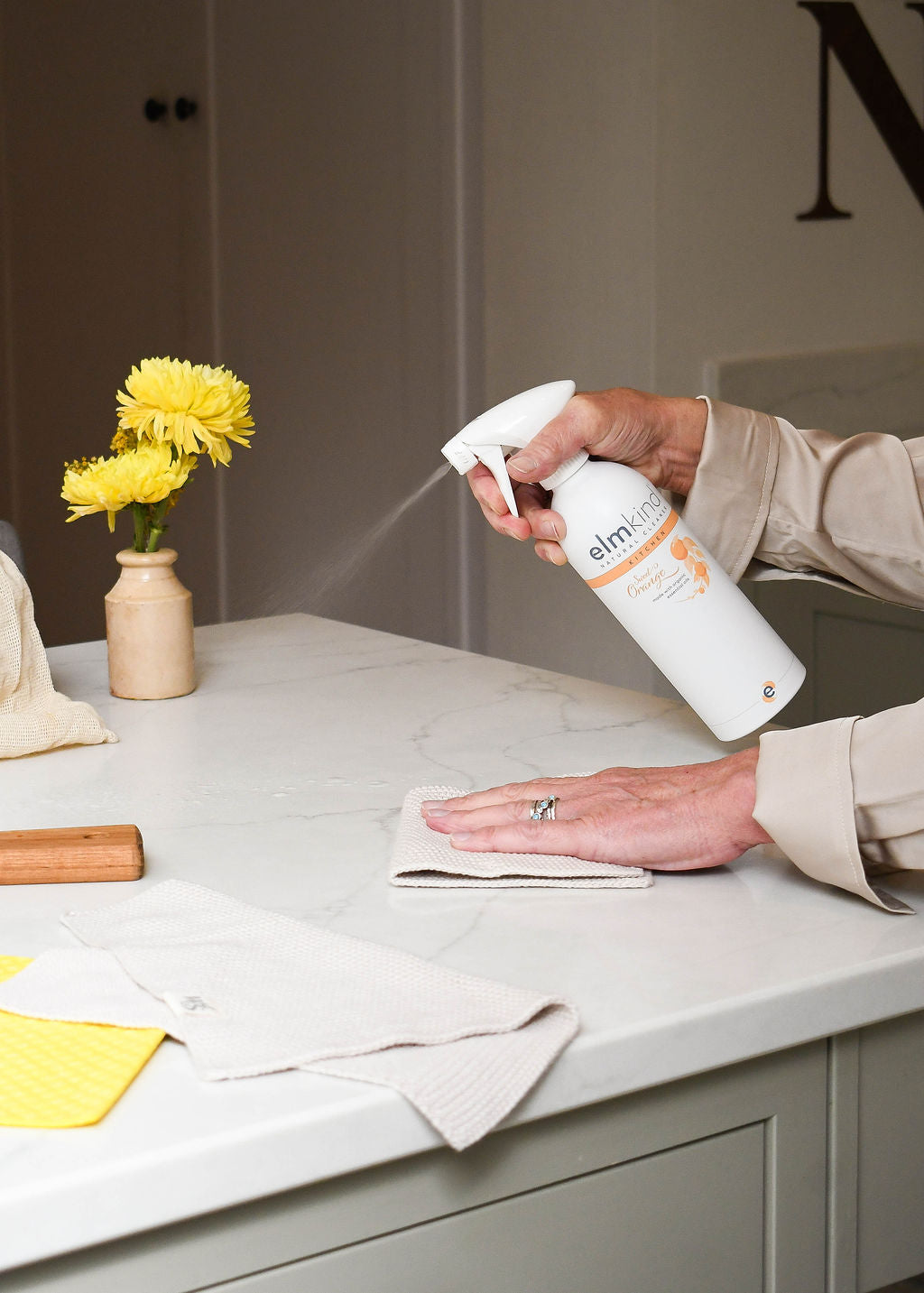 Kitchen Cleaner Ready to use (Clearance)