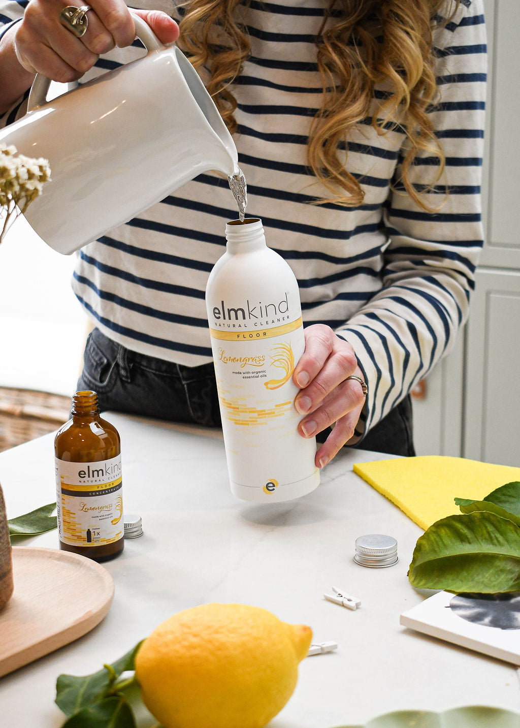 🍋Floor Cleaner Refills