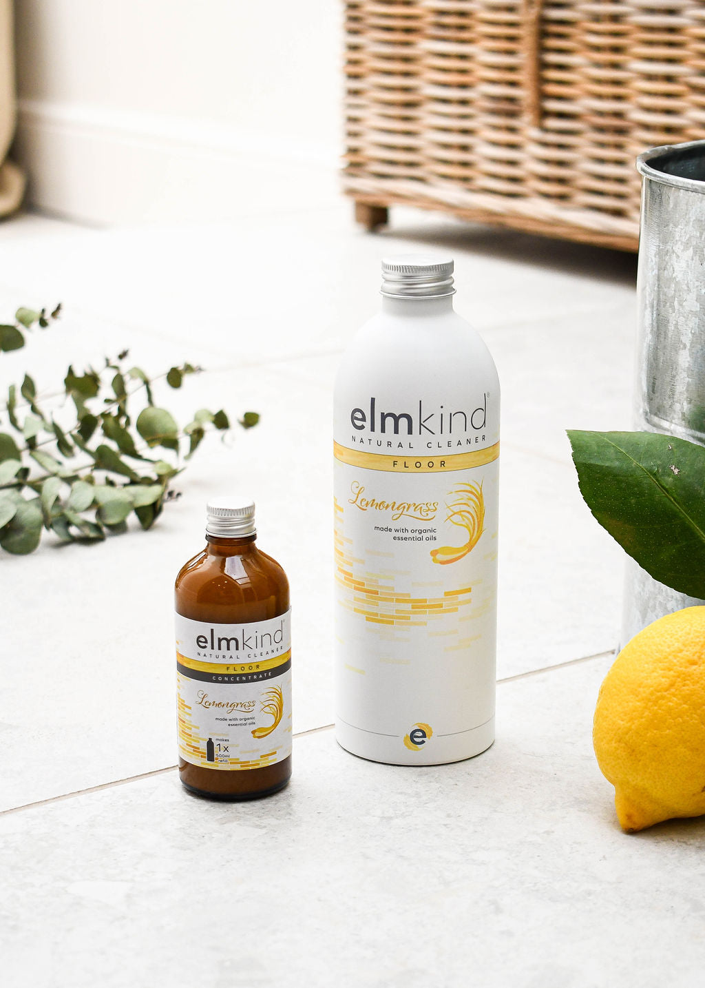 🍋Floor Cleaner Refills