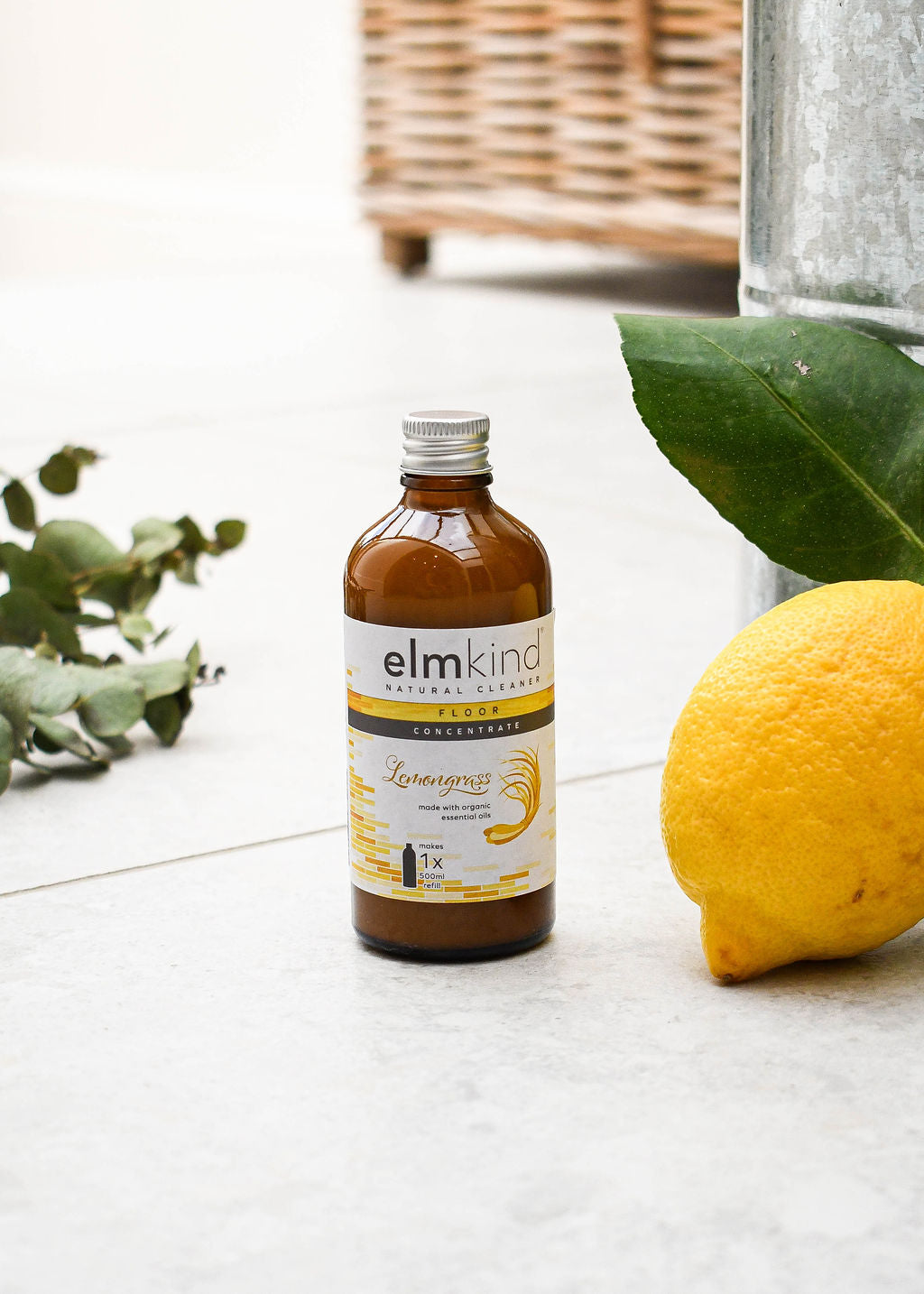 🍋Floor Cleaner Refills