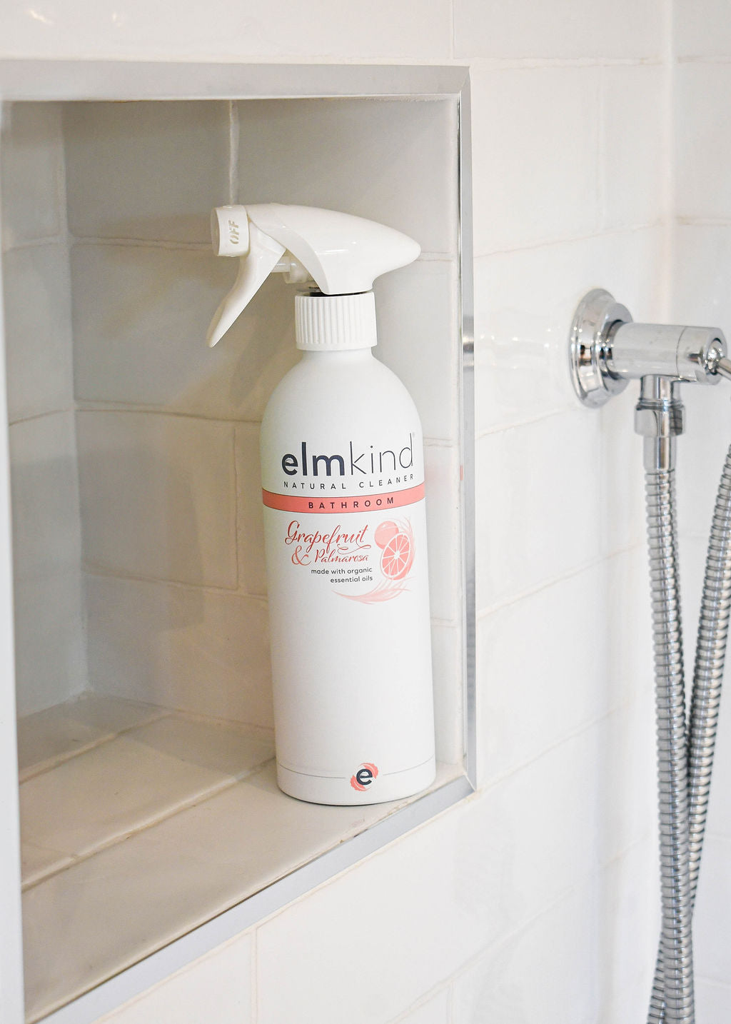 🌿Bathroom - Empty Bottle