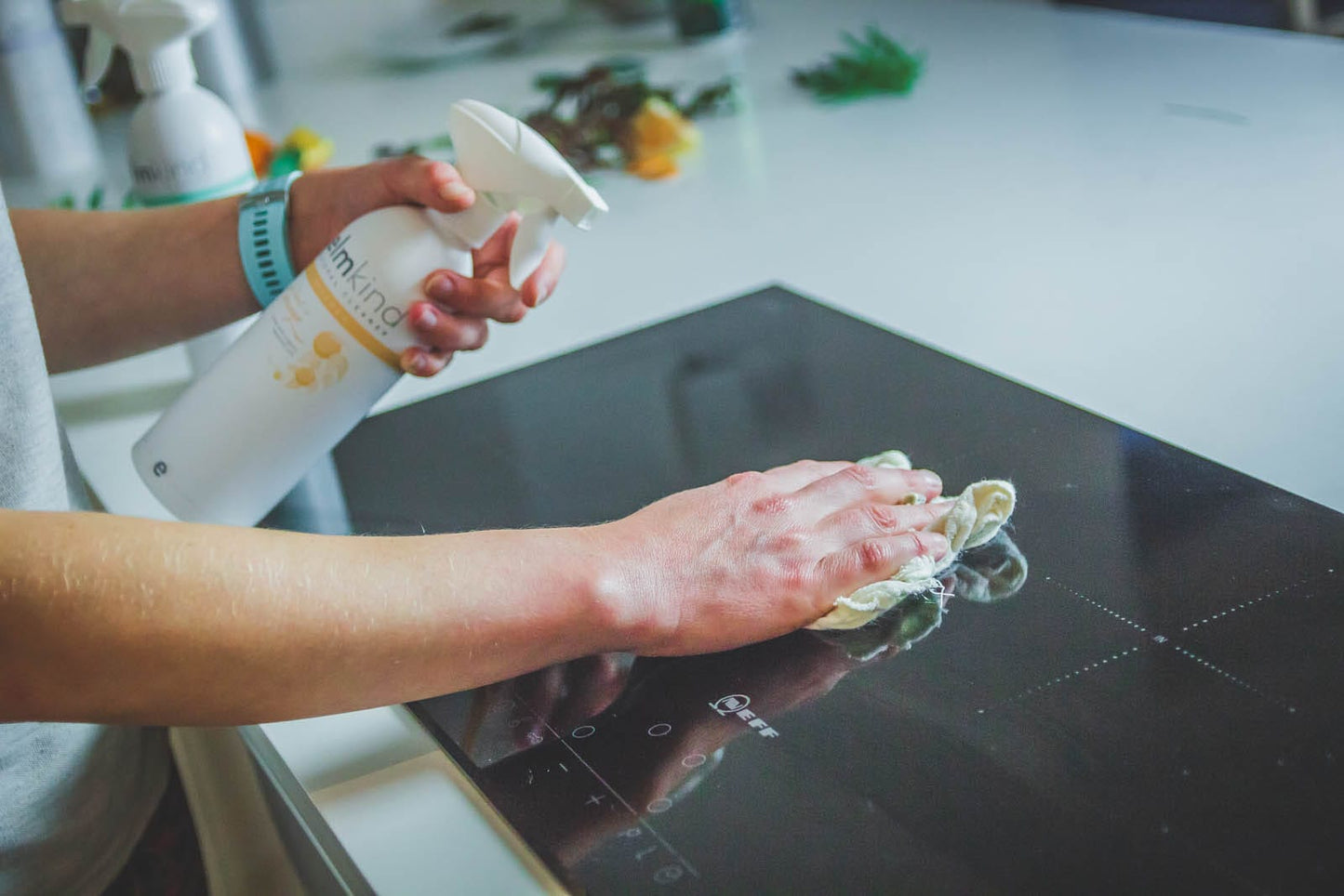 Kitchen Cleaner image 2