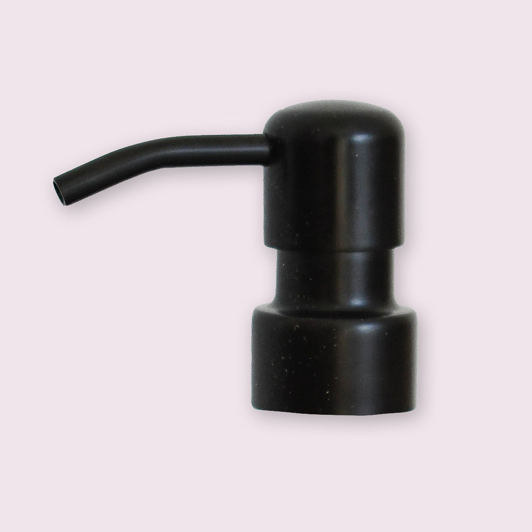 Metal Pump (500ml & 250ml Bottles) image 0