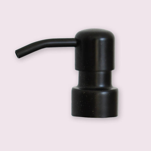 Metal Pump (500ml & 250ml Bottles) image 0