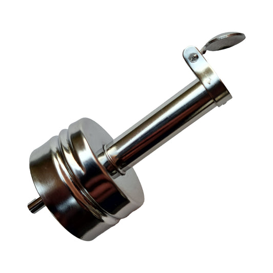 Stainless Steel Pourer image 0