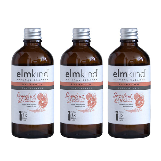 🌿Bathroom Cleaner Refills