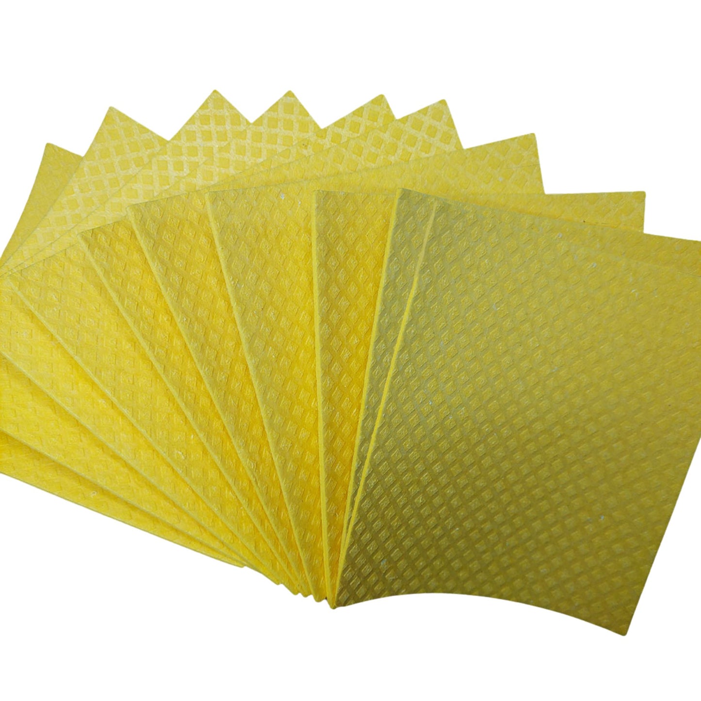 Plastic Free Sponge Cloth
