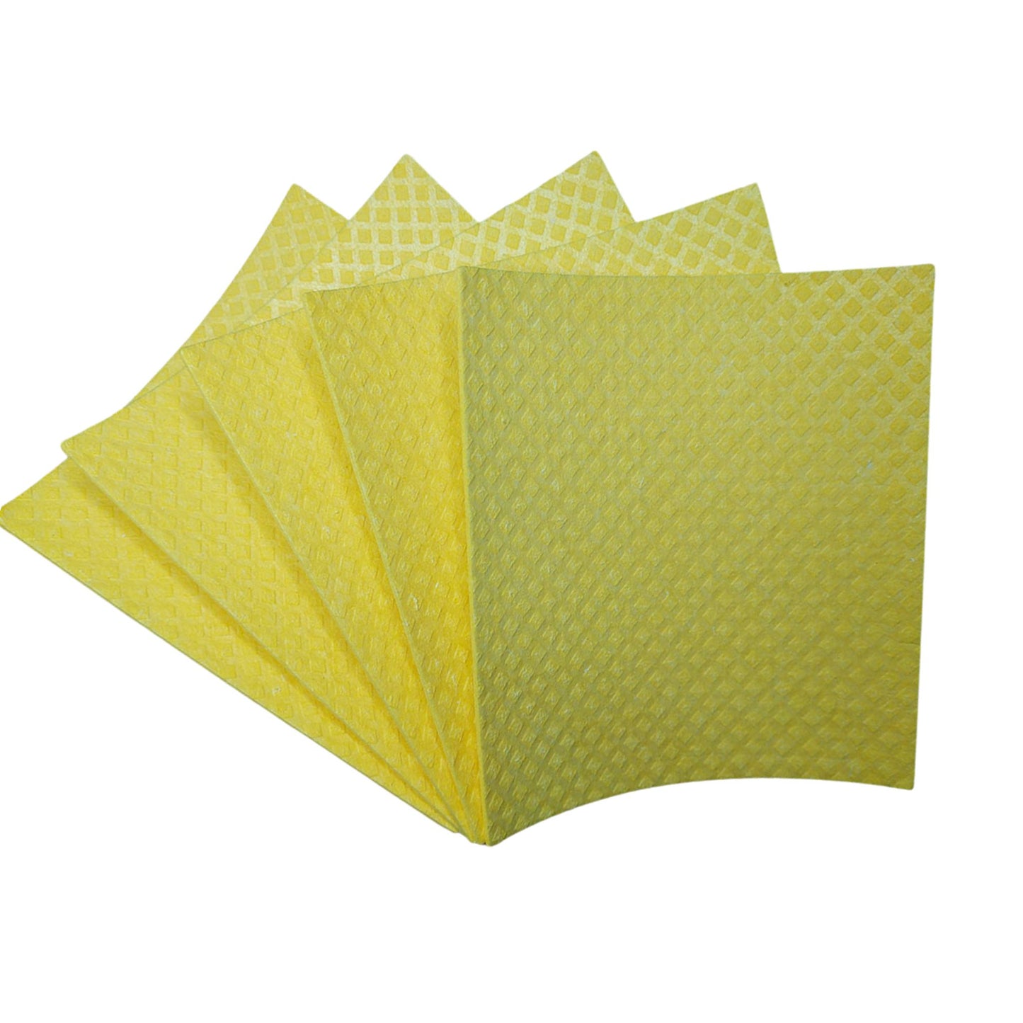 Plastic Free Sponge Cloth