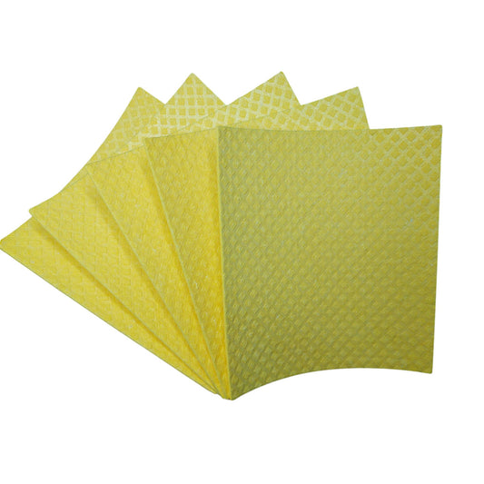Plastic Free Sponge Cloth