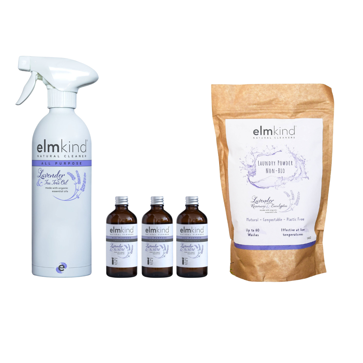 Low-Tox Home Discovery Bundle