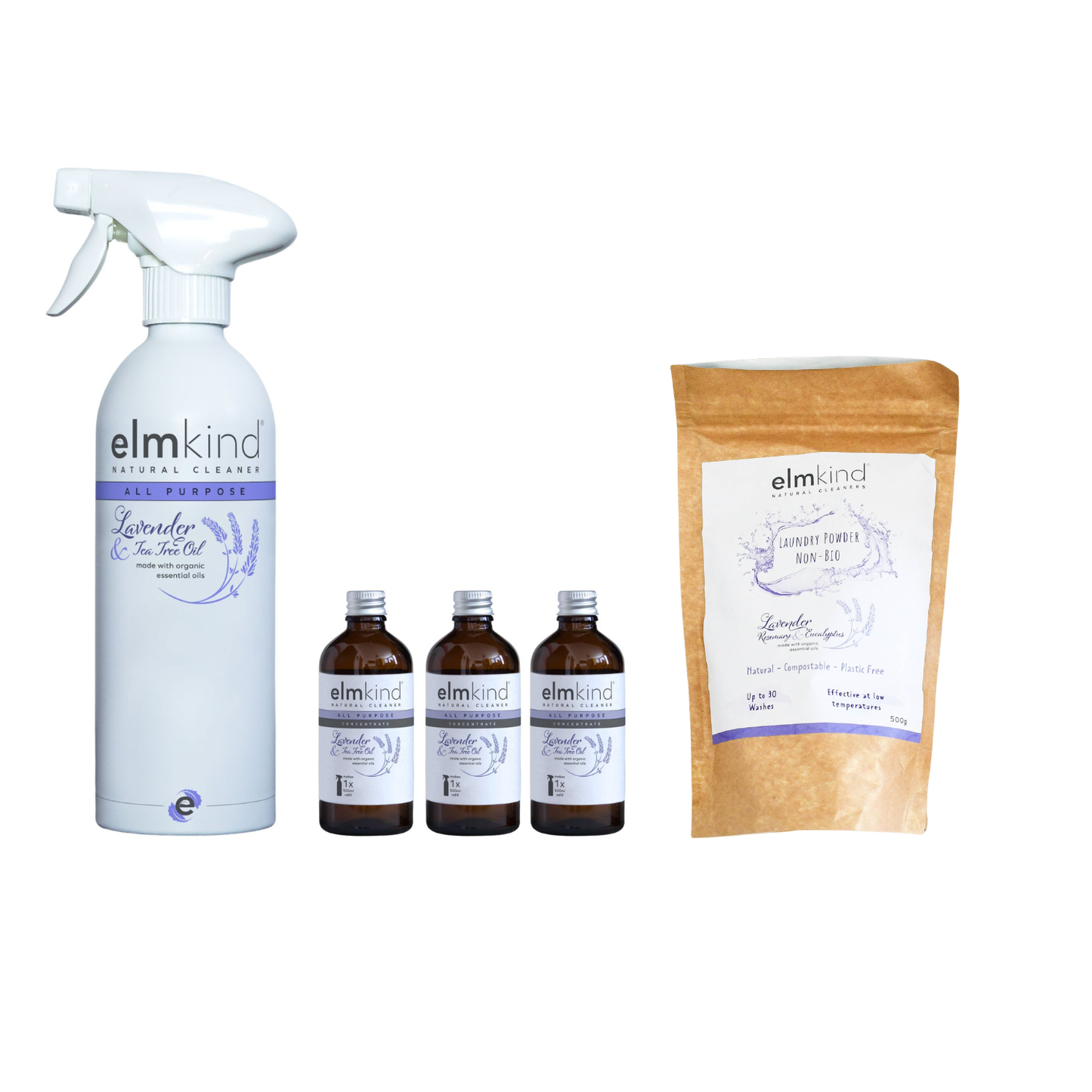 Low-Tox Home Discovery Bundle