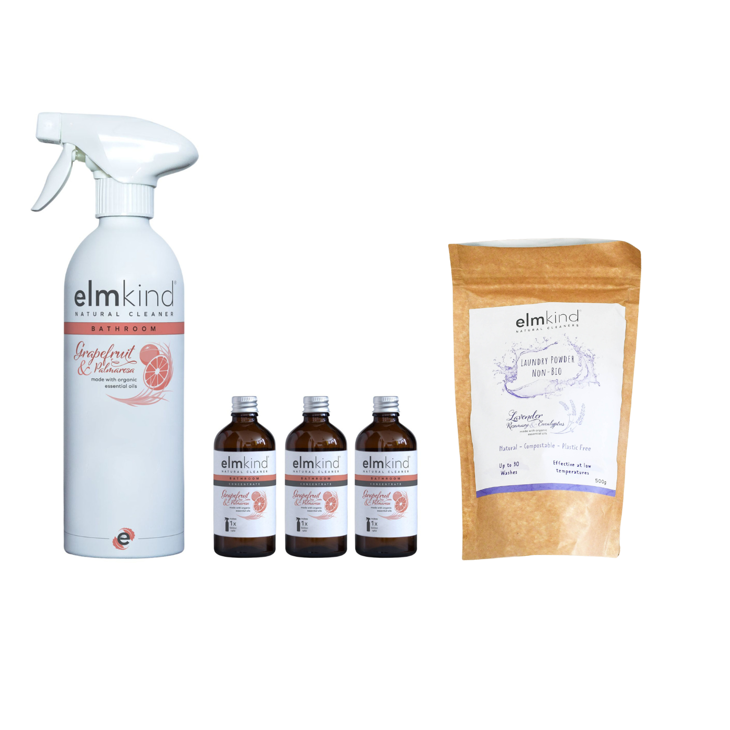 Low-Tox Home Discovery Bundle