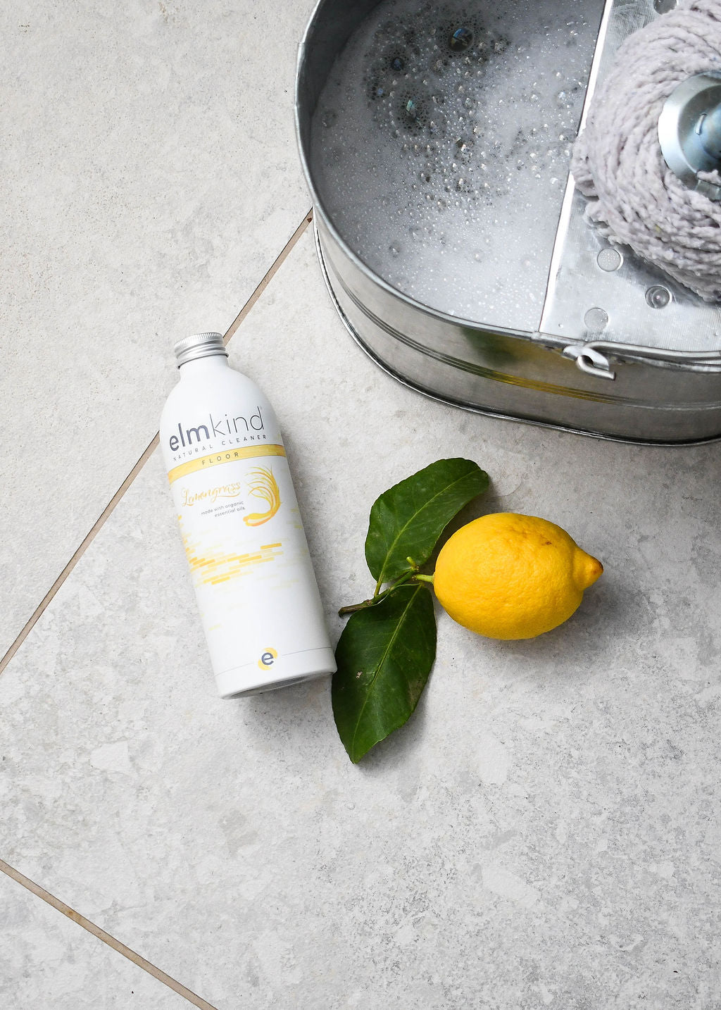 🍋Floor Cleaner