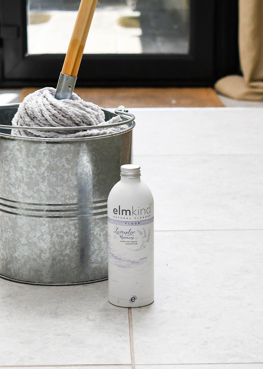 🪻Floor Cleaner