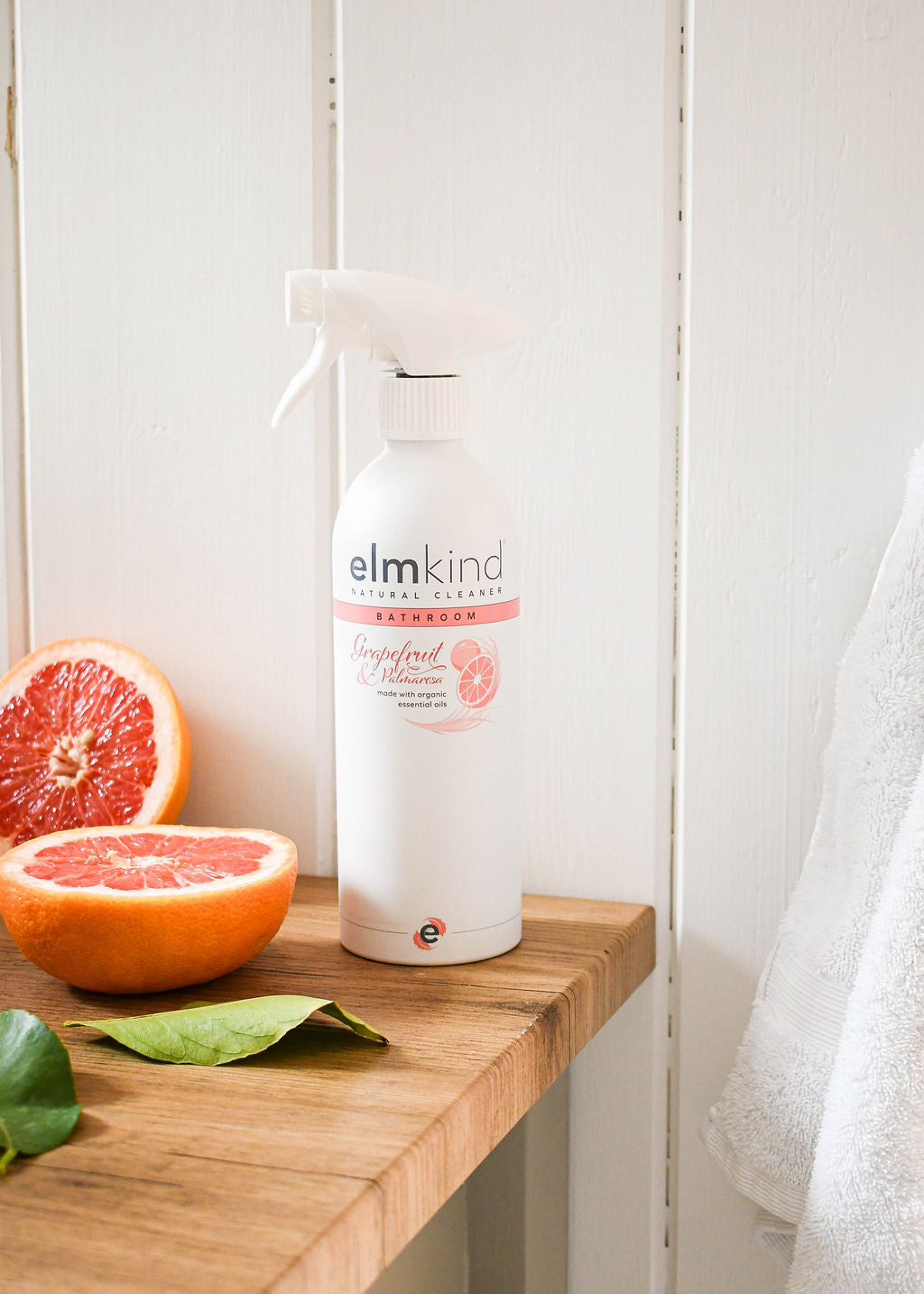 🌿Bathroom Cleaner