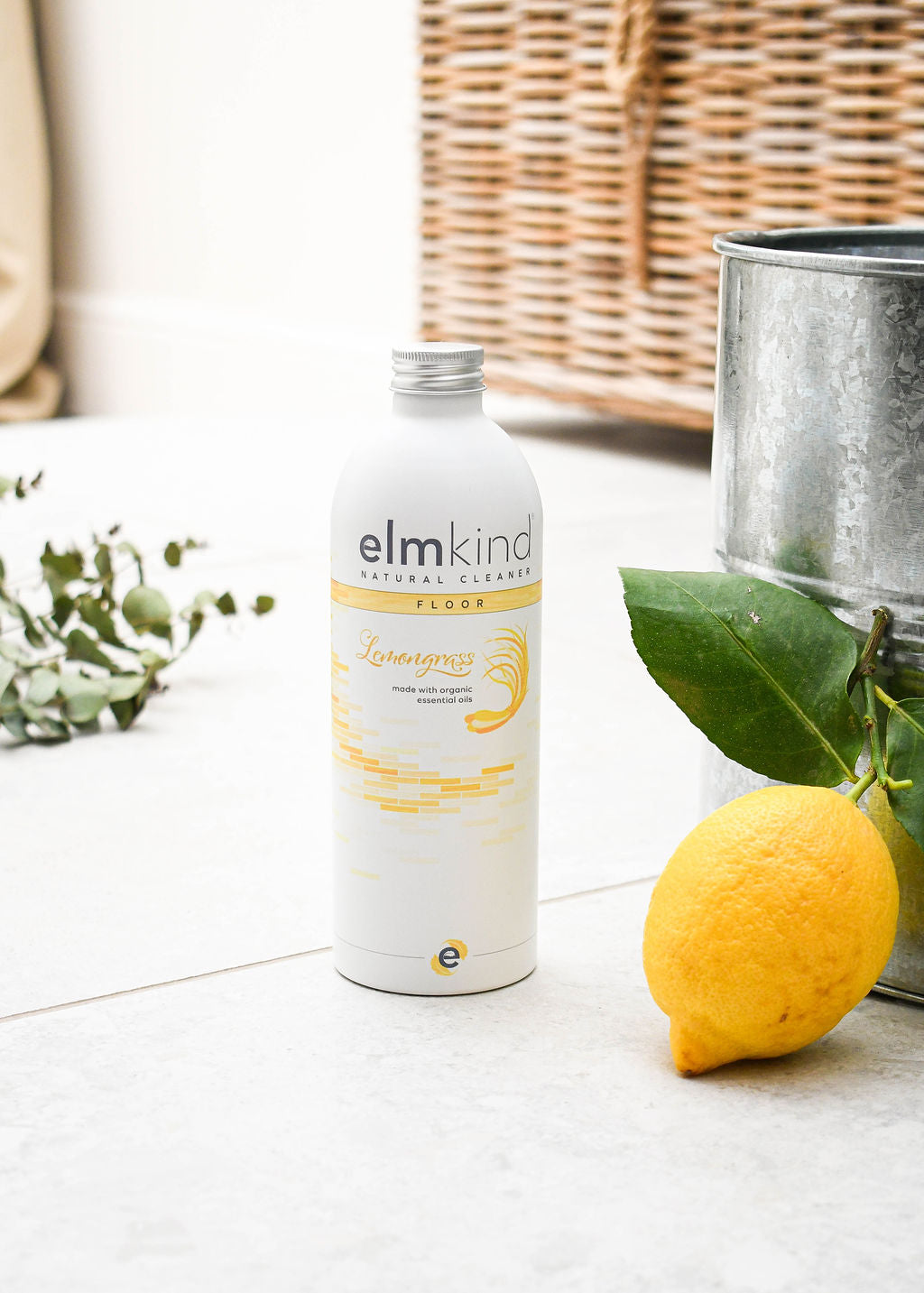 🍋Floor Cleaner