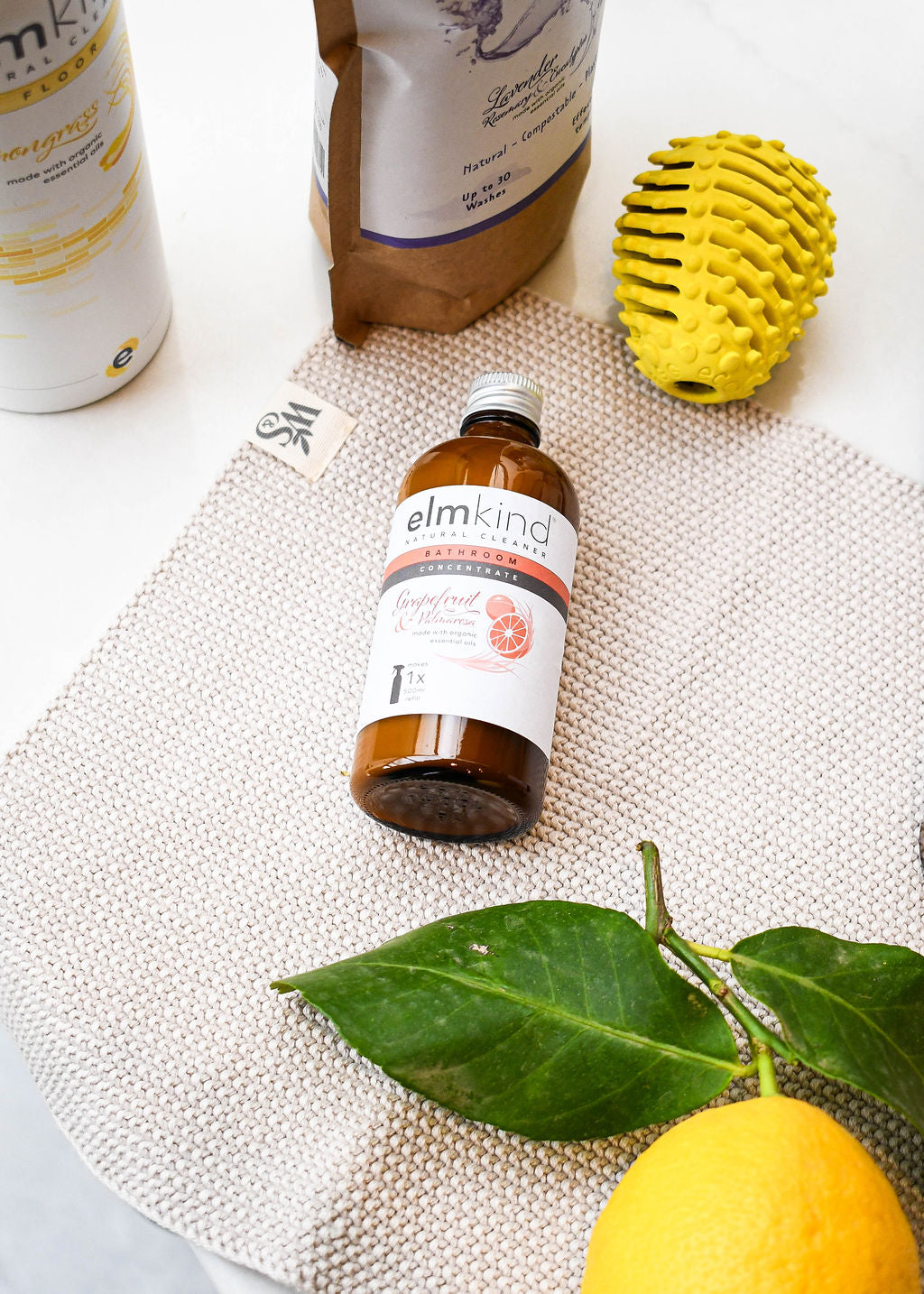 🌿Bathroom Cleaner Refills