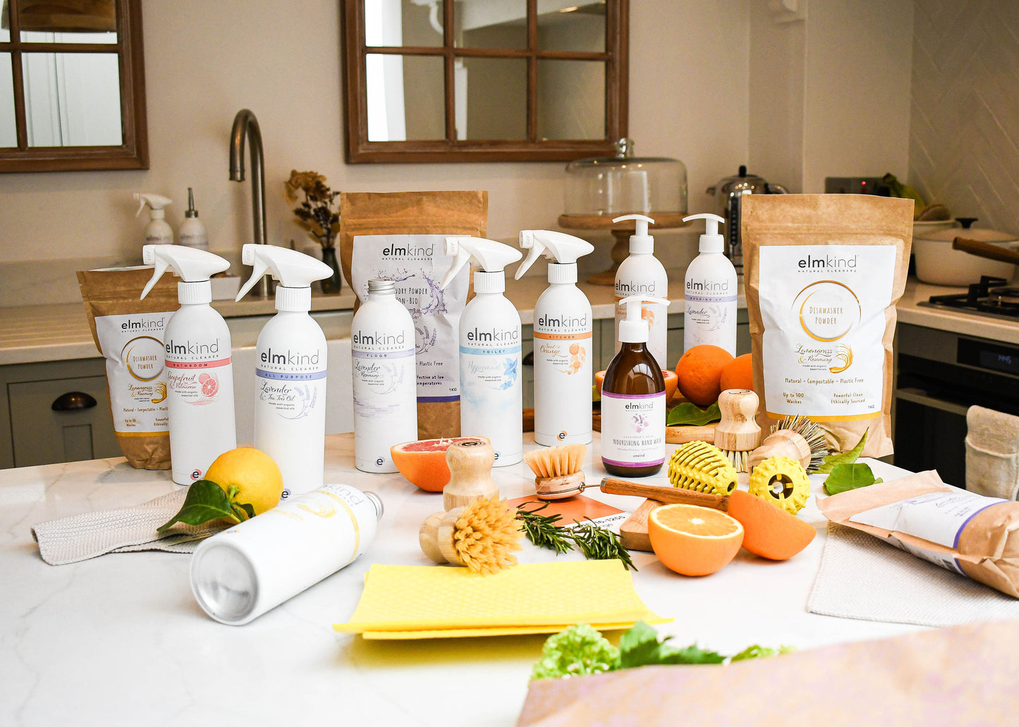 Low-Tox Home Discovery Bundle