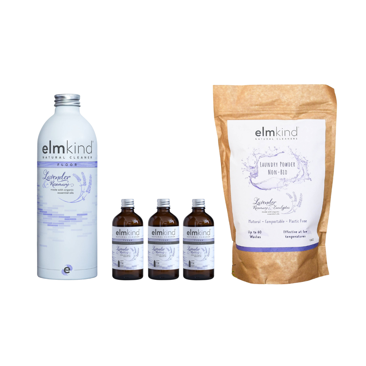 Low-Tox Home Discovery Bundle