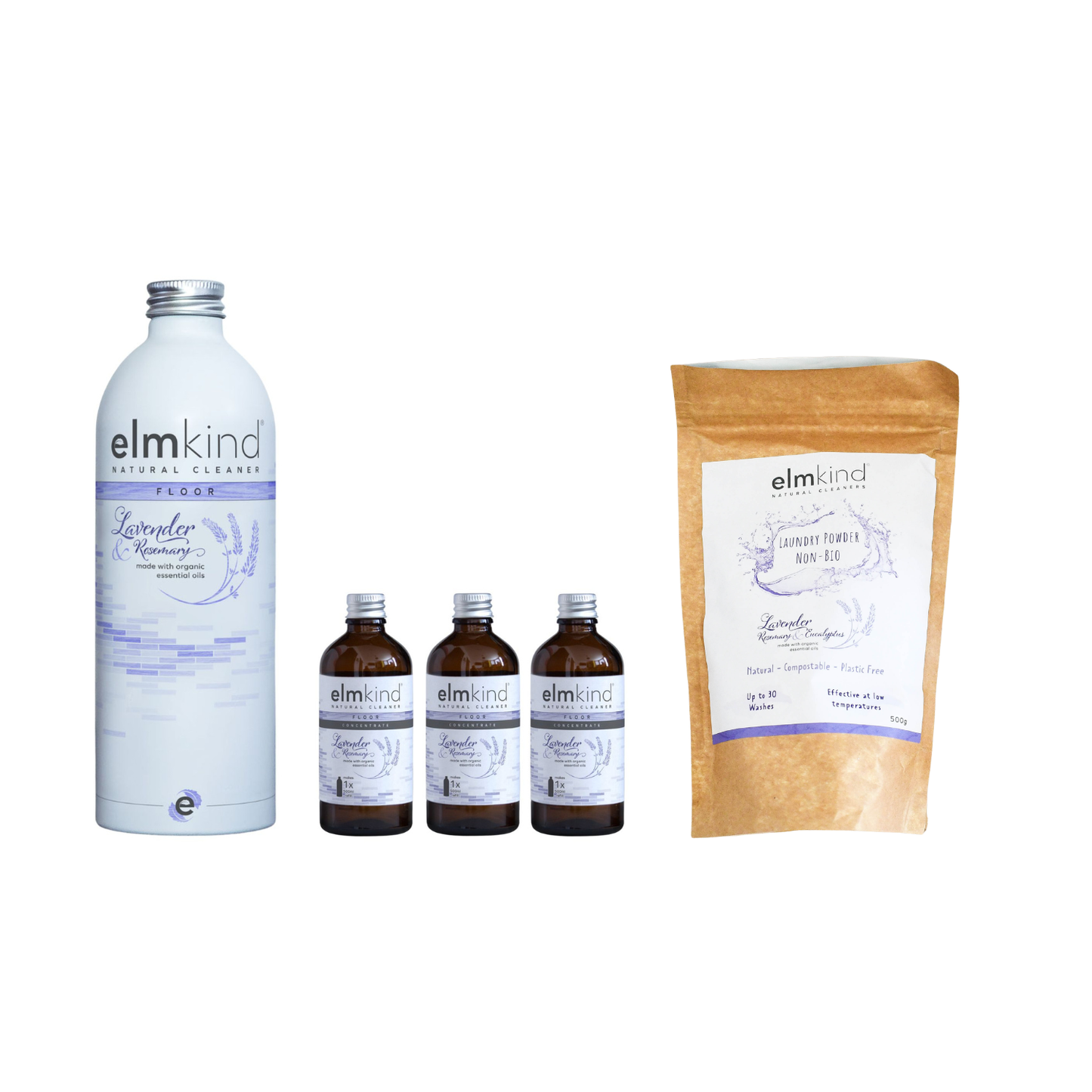 Low-Tox Home Discovery Bundle