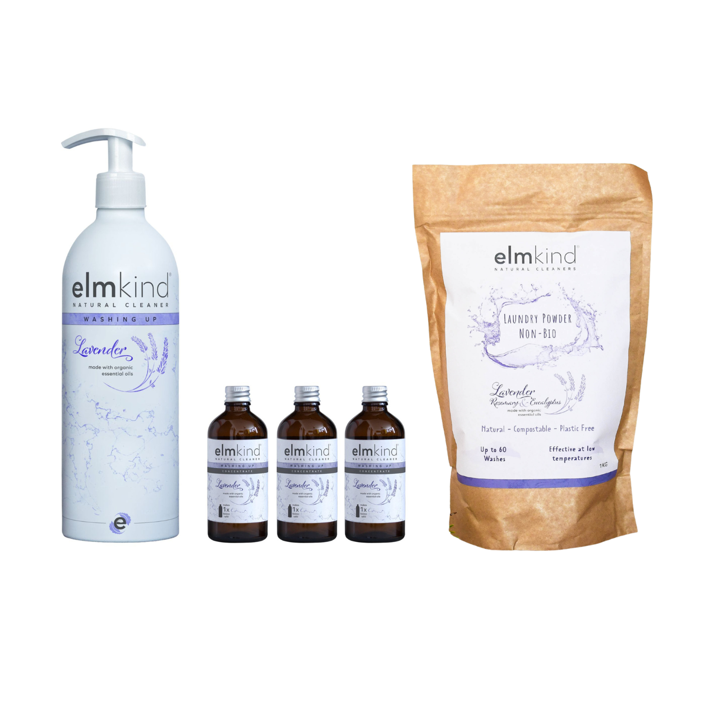 Low-Tox Home Discovery Bundle