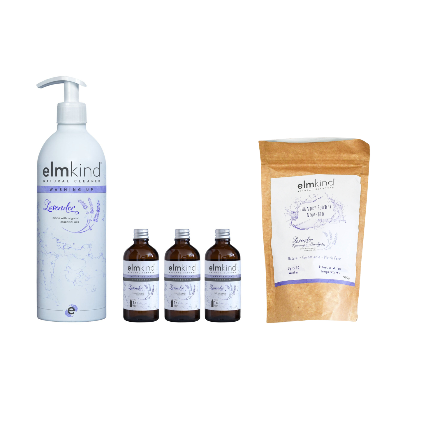 Low-Tox Home Discovery Bundle