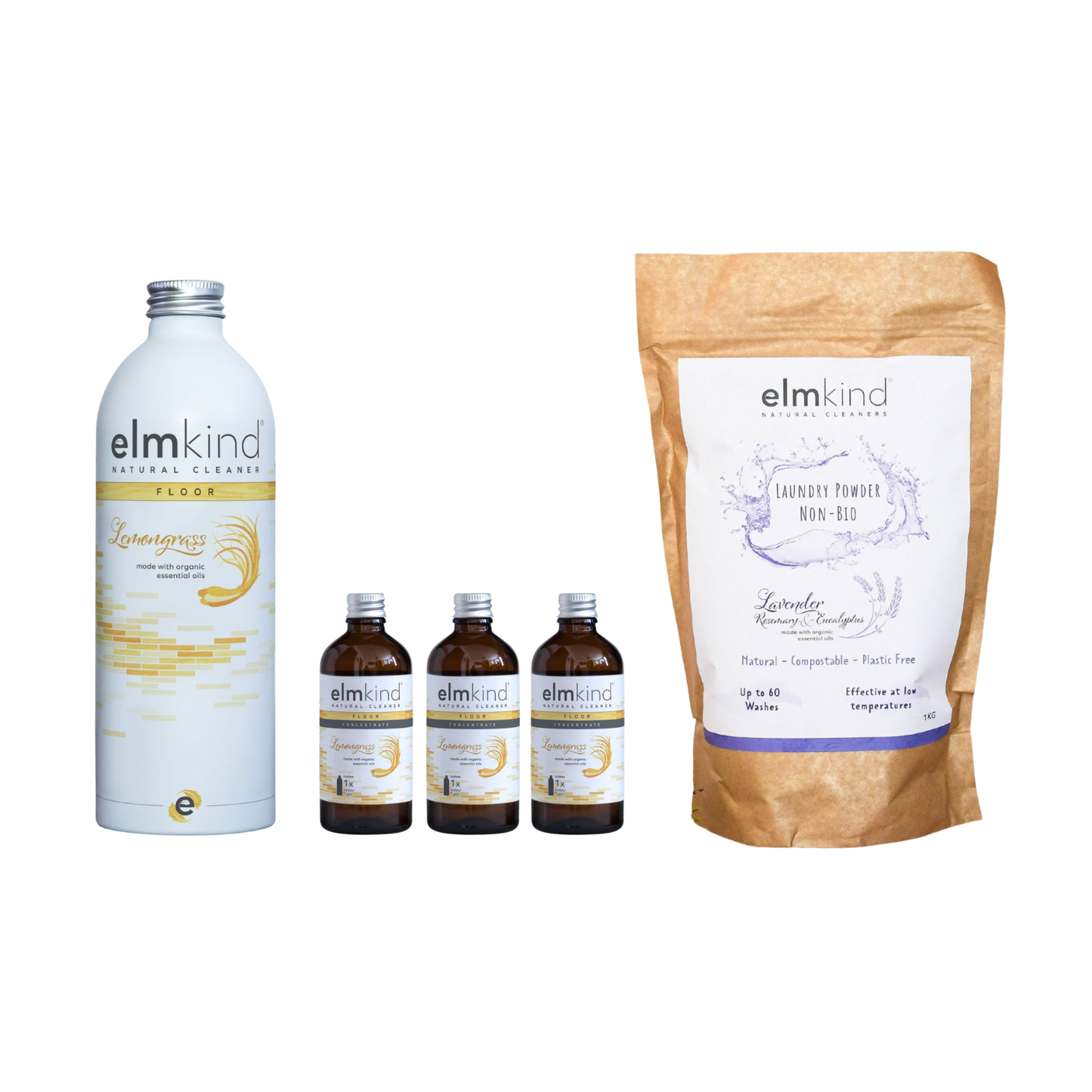 Low-Tox Home Discovery Bundle