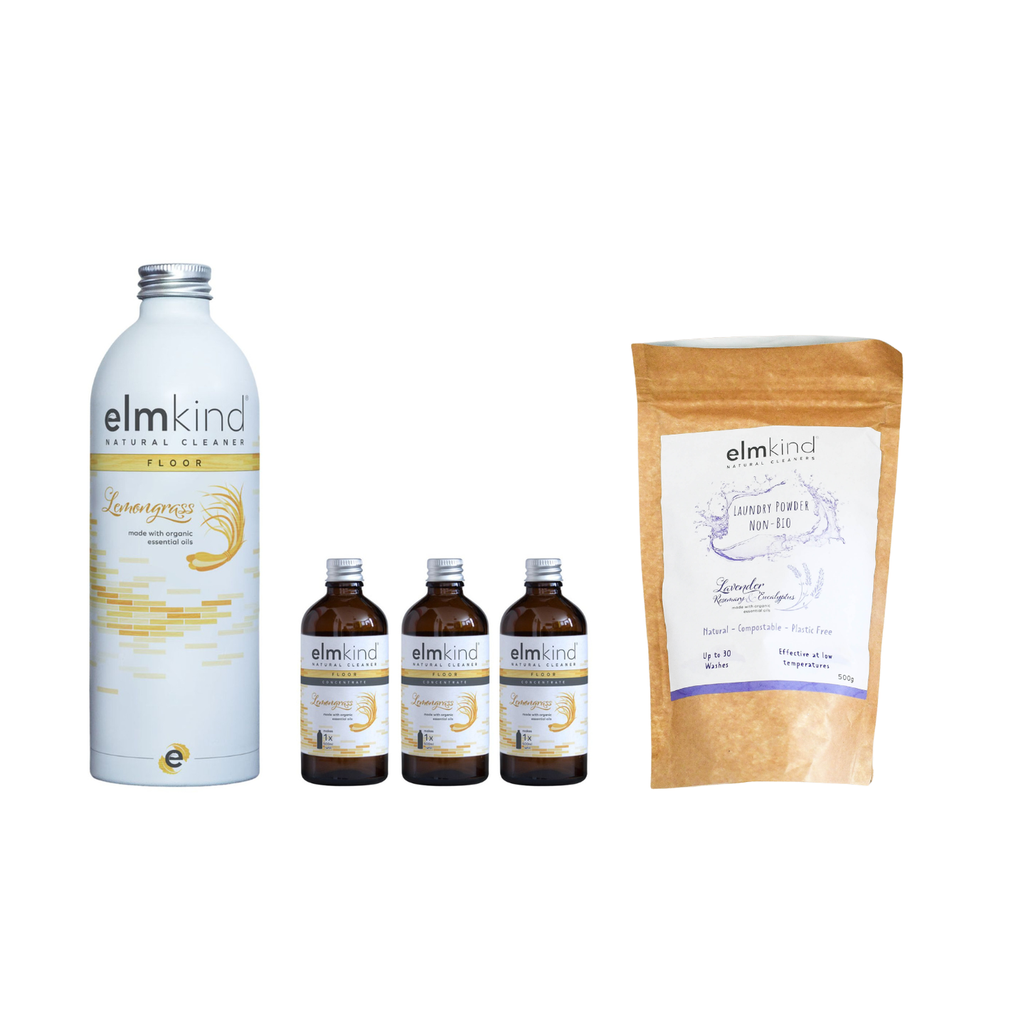 Low-Tox Home Discovery Bundle