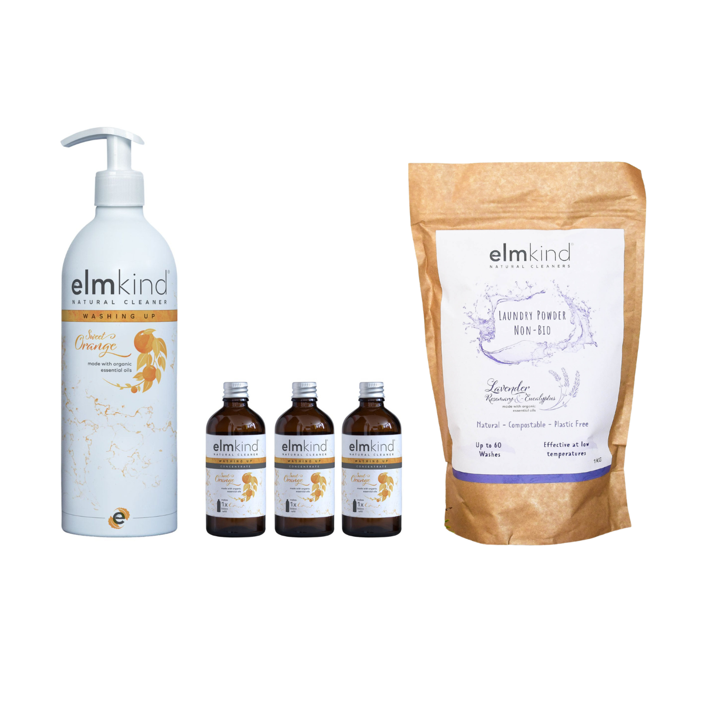 Low-Tox Home Discovery Bundle
