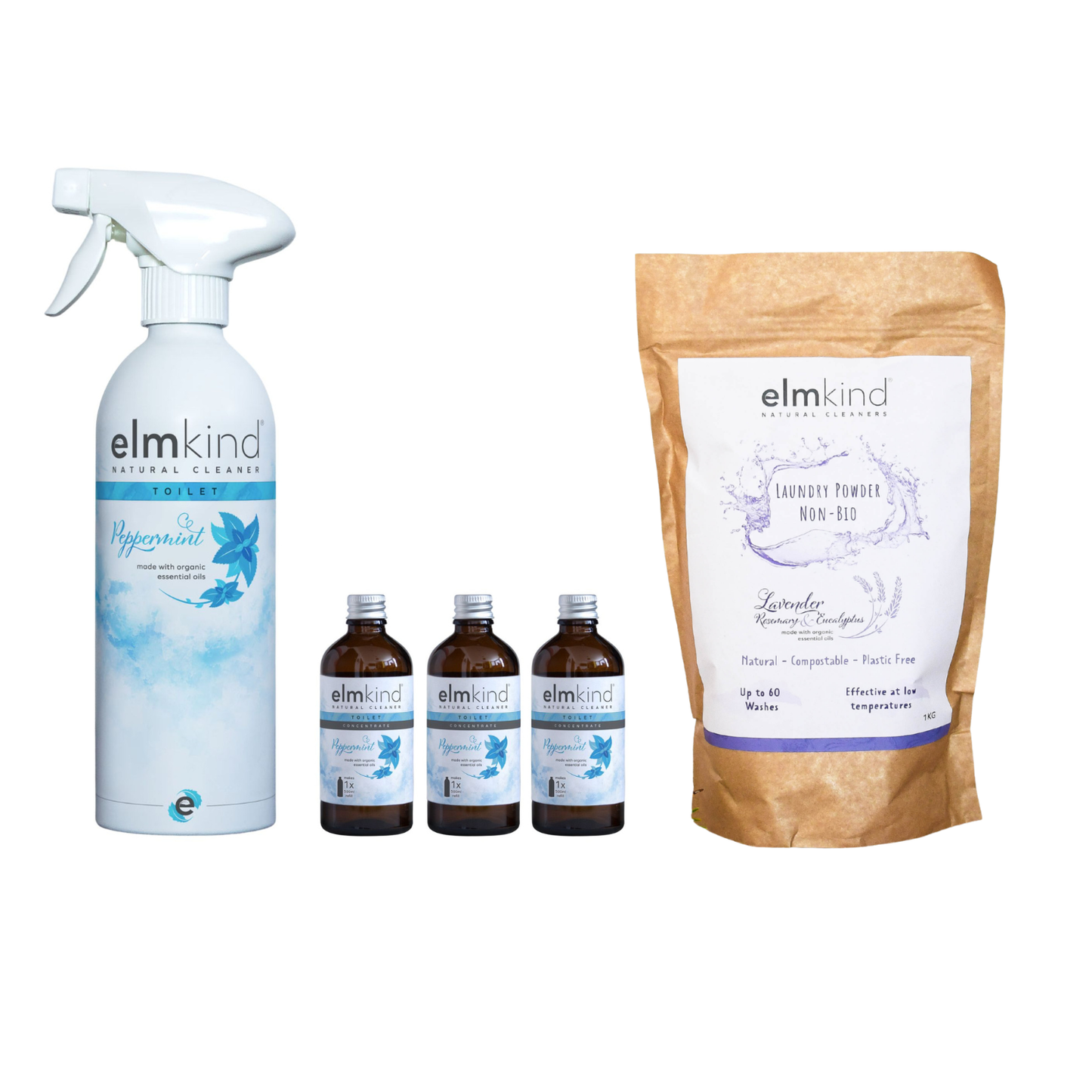 Low-Tox Home Discovery Bundle