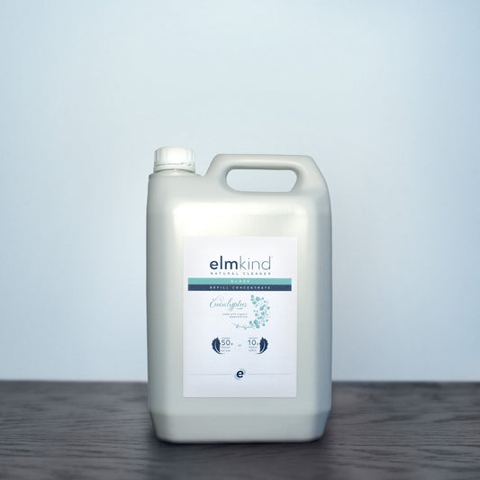 🌿Glass 50x Refill Jerrycan (Clearance)