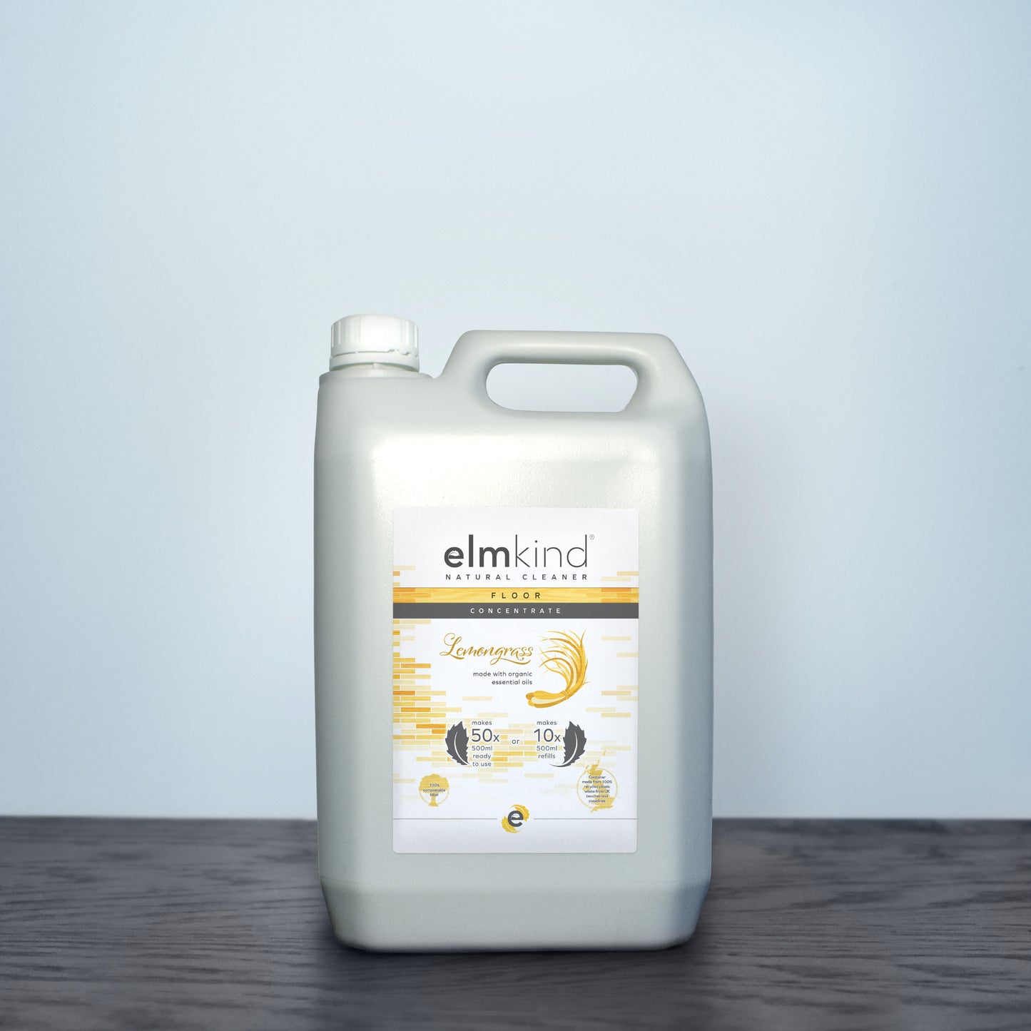🍋Floor 50x Refill Jerrycan (Clearance)