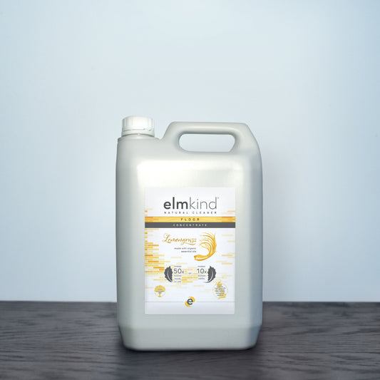 🍋Floor 50x Refill Jerrycan (Clearance)