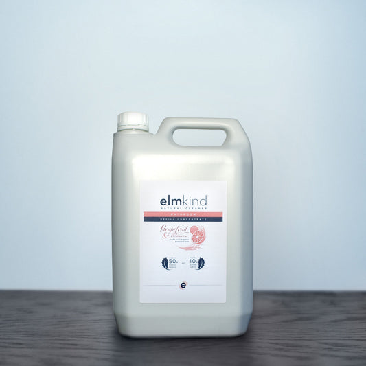 🌿Bathroom 50x Refill Jerrycan (Clearance)