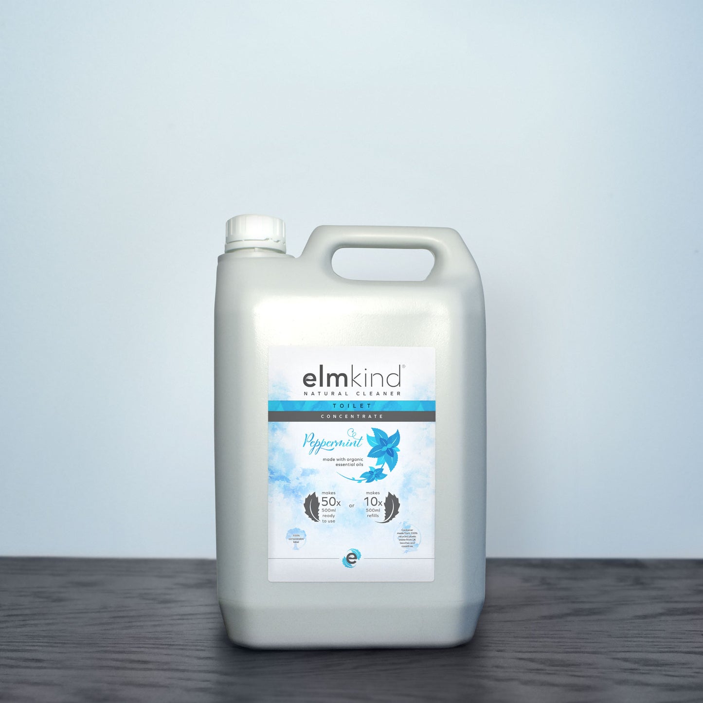 🪴Toilet 50x Refill Jerrycan (Clearance)