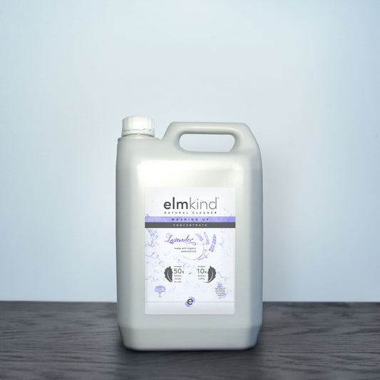 🪻Floor Cleaner 50x Refill Jerrycan (Clearance)