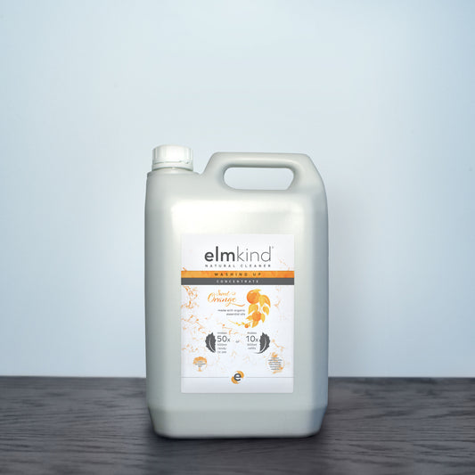 🍊Washing Up 50x Refill Jerrycan (Clearance)