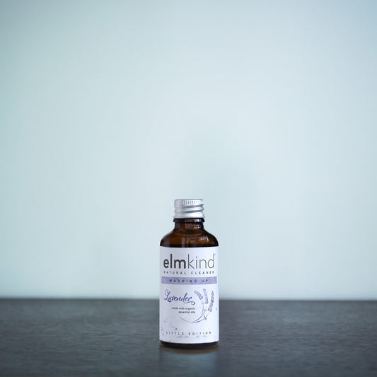 🪻Lavender - Washing Up Liquid Little Edition (Clearance)