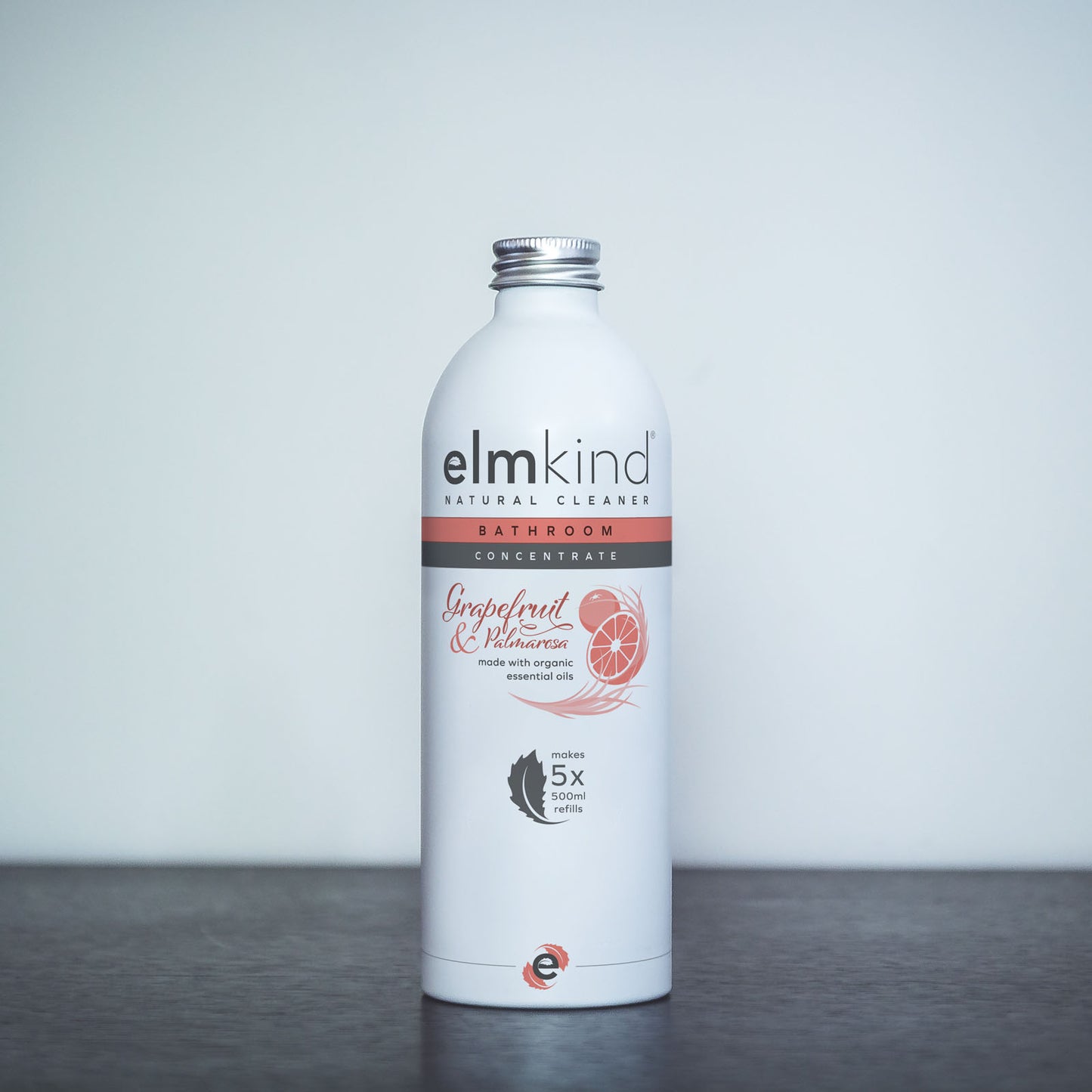 🌿Bathroom 5x Refill Bottle (Clearance)