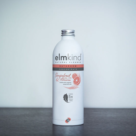 🌿Bathroom 5x Refill Bottle (Clearance)