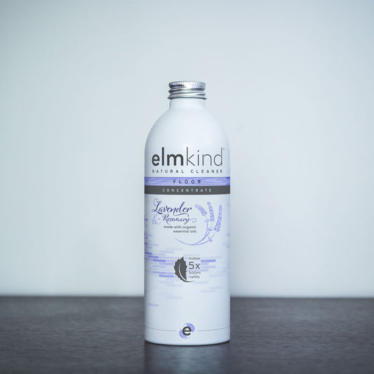 🪻Lavender & Rosemary 5x Refill Bottle (Clearance)