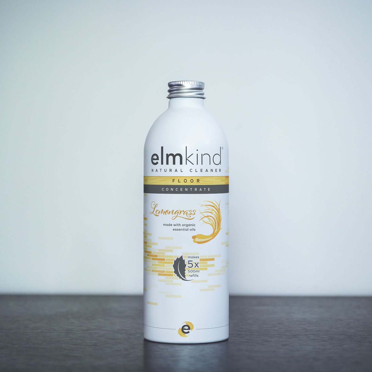 🍋Floor 5x Refill Bottle (Clearance)