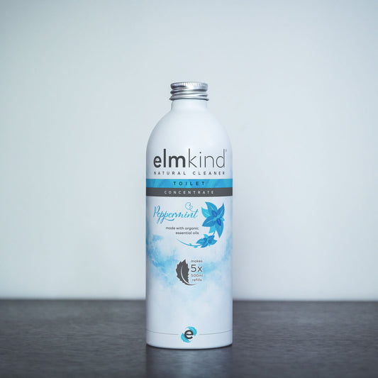 🪴Toilet 5x Refill Bottle (Clearance)