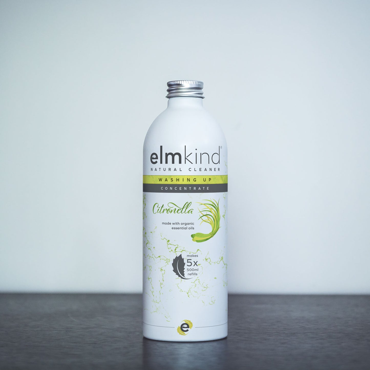🍋Washing Up 5x Refill Bottle (Clearance)