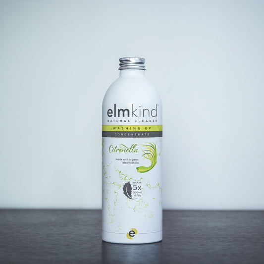 🍋Washing Up 5x Refill Bottle (Clearance)