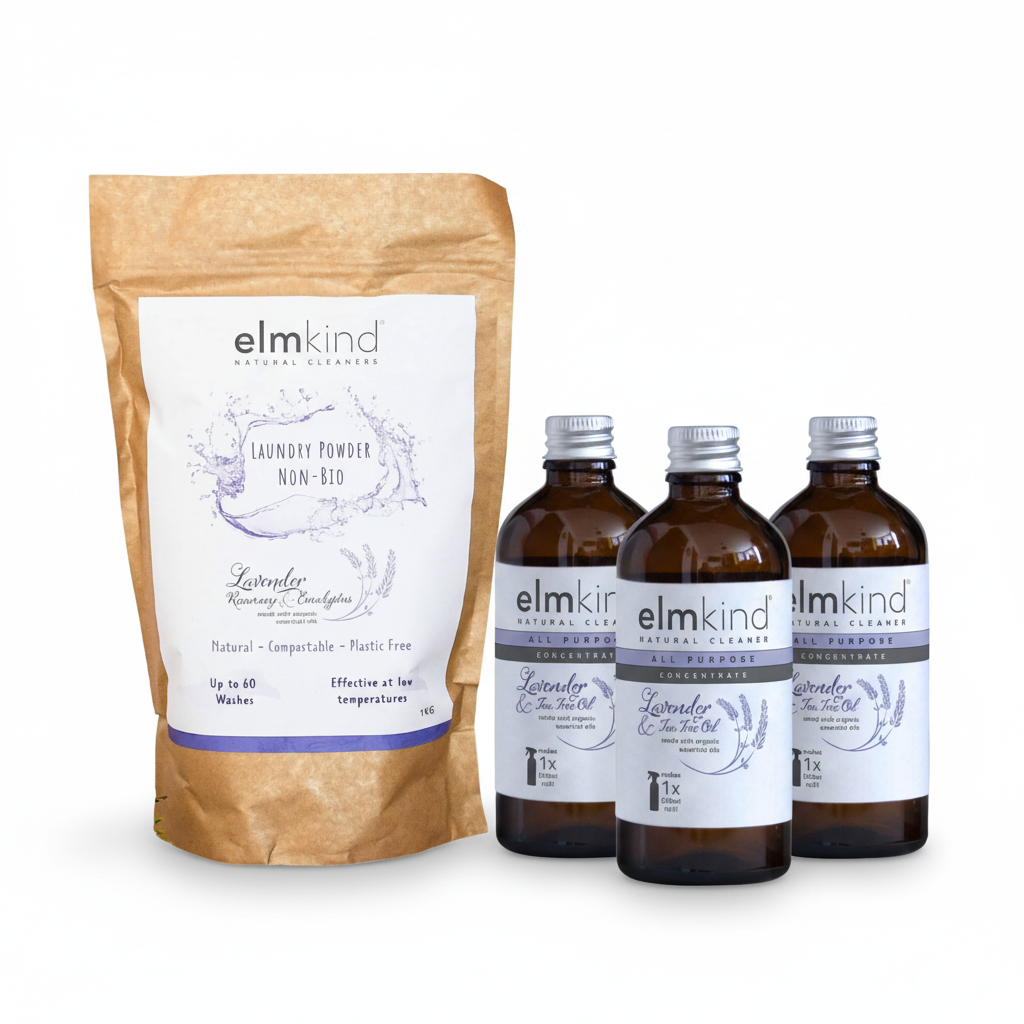 Everyday Clean Bundle